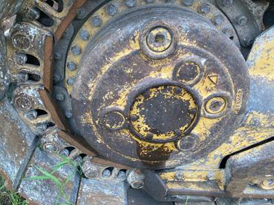 Caterpillar 953 Final Drive