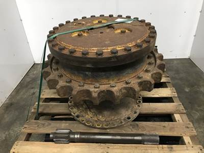 Caterpillar D5H XL Final Drive for a CAT D5HXL