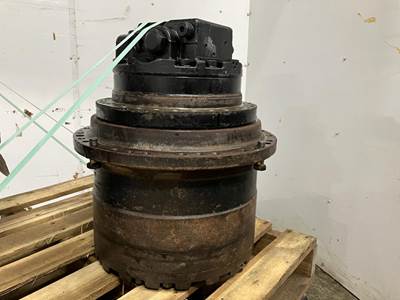 Hyundai ROBEX250LC-7 Final Drive