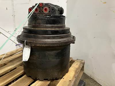 Hyundai ROBEX250LC-7 Final Drive