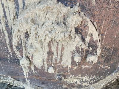 Insley H1000C Final Drive