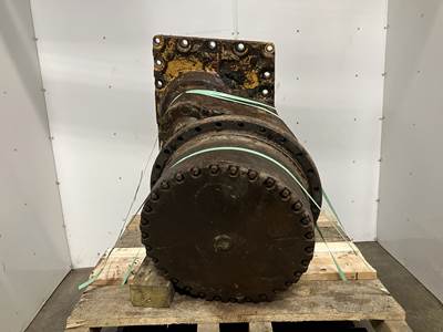 John Deere 750K Final Drive