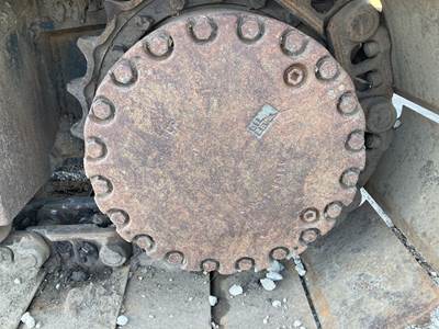 Komatsu PC300LC-6LC Final Drive