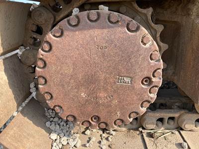 Komatsu PC300LC-6LC Final Drive