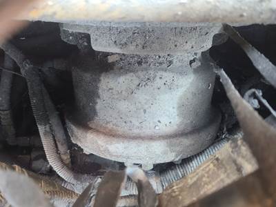 Komatsu SK1026-5N Final Drive