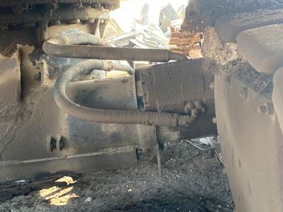 (Used) Misc Equ Other Location: Rear Final Drive Motor Only