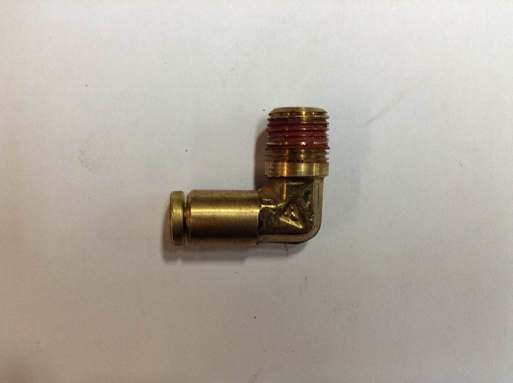 GMS (NUTS & BOLTS) B23508 Fitting For Sale Des Moines, IA B23508