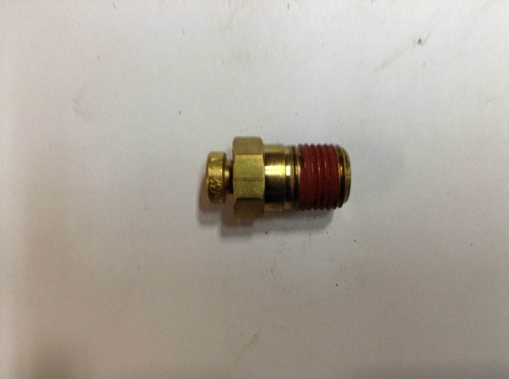 GMS (NUTS & BOLTS) B23525 Fitting For Sale Des Moines, IA B23525
