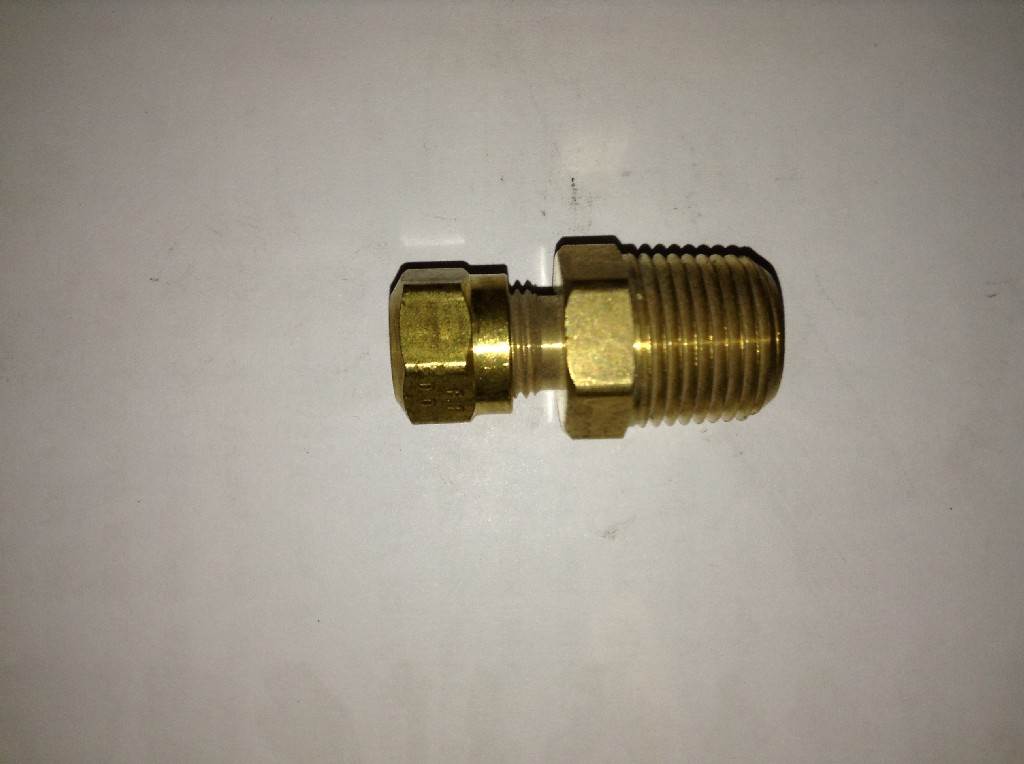 GMS (NUTS & BOLTS) B24204 Fitting For Sale Des Moines, IA B24204