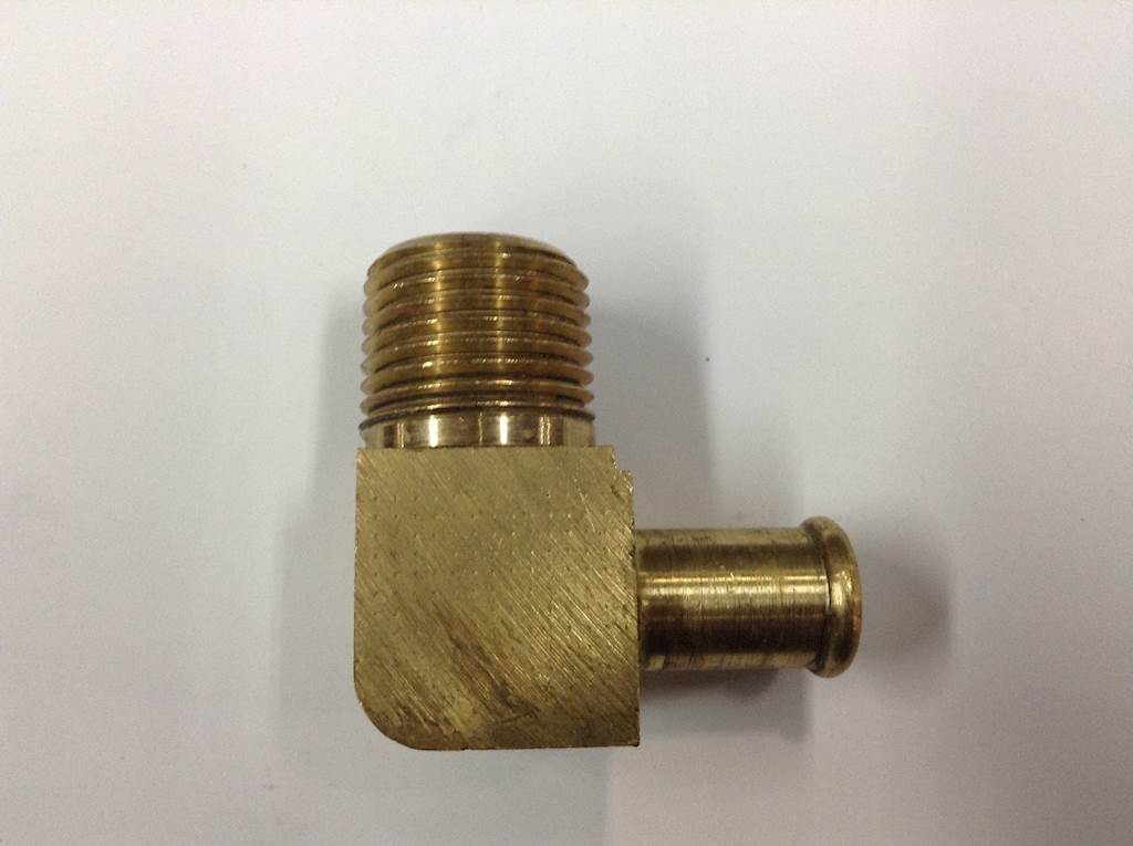 GMS (NUTS & BOLTS) B33120 Fitting For Sale Des Moines, IA B33120