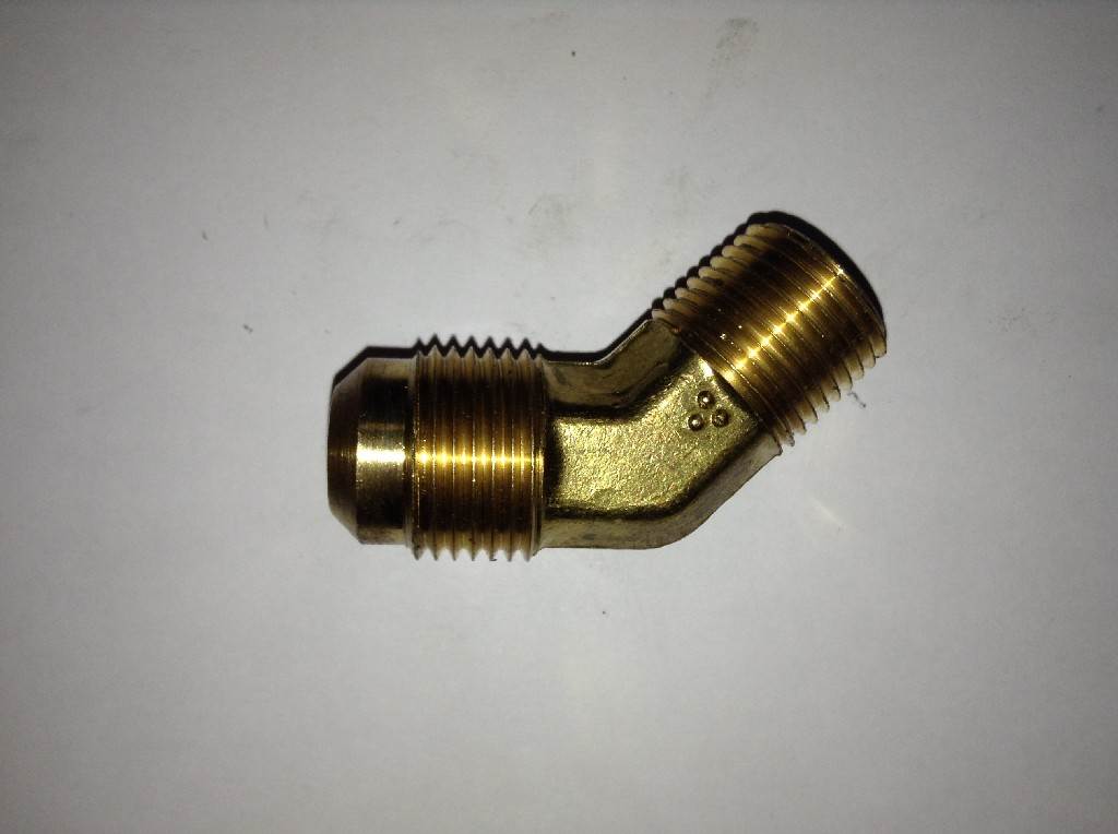 GMS (NUTS & BOLTS) B50123 Fitting For Sale Des Moines, IA B50123