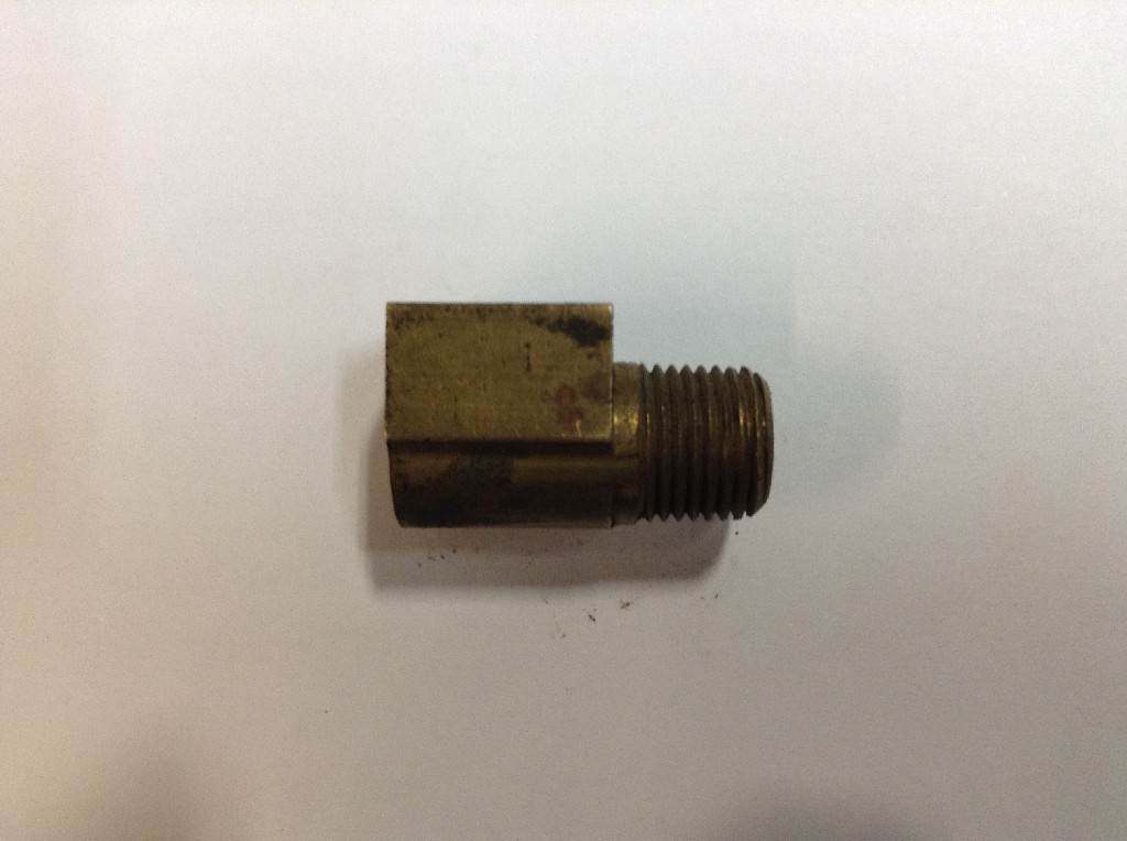 GMS (NUTS & BOLTS) B52091 Fitting For Sale Des Moines, IA B52091
