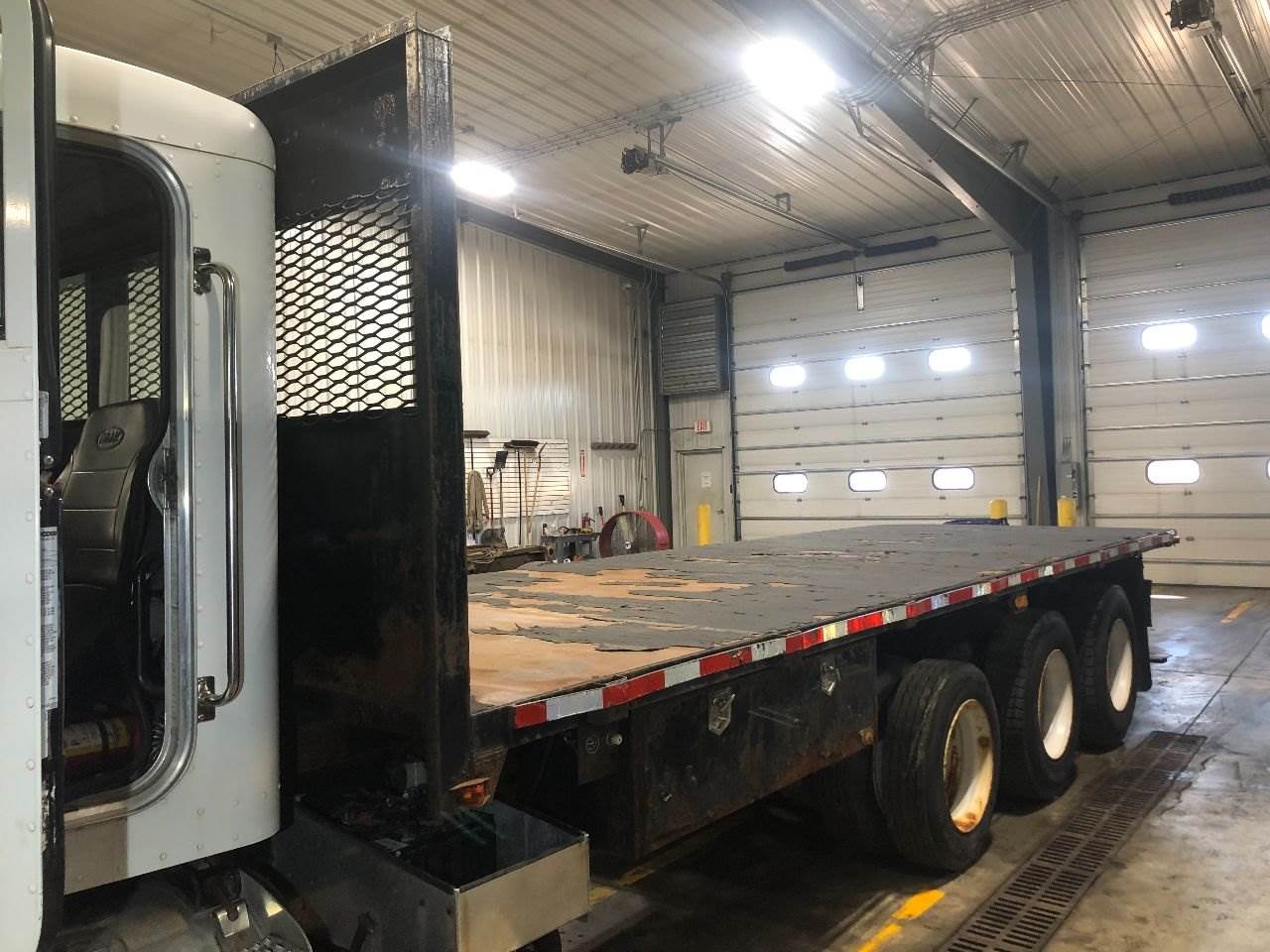 2008 ALL Flatbed Truck Body For Sale Sioux Falls, SD 25283440