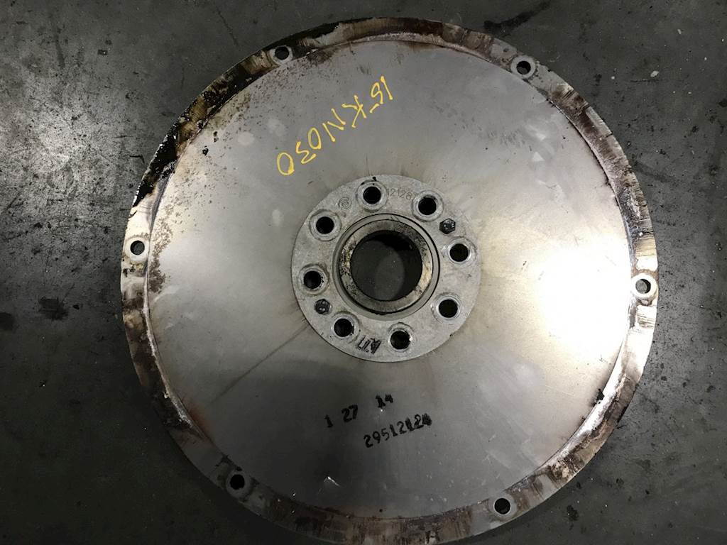 2015 Allison 3000 RDS Flex Plate for a Kenworth T270 For Sale Kansas