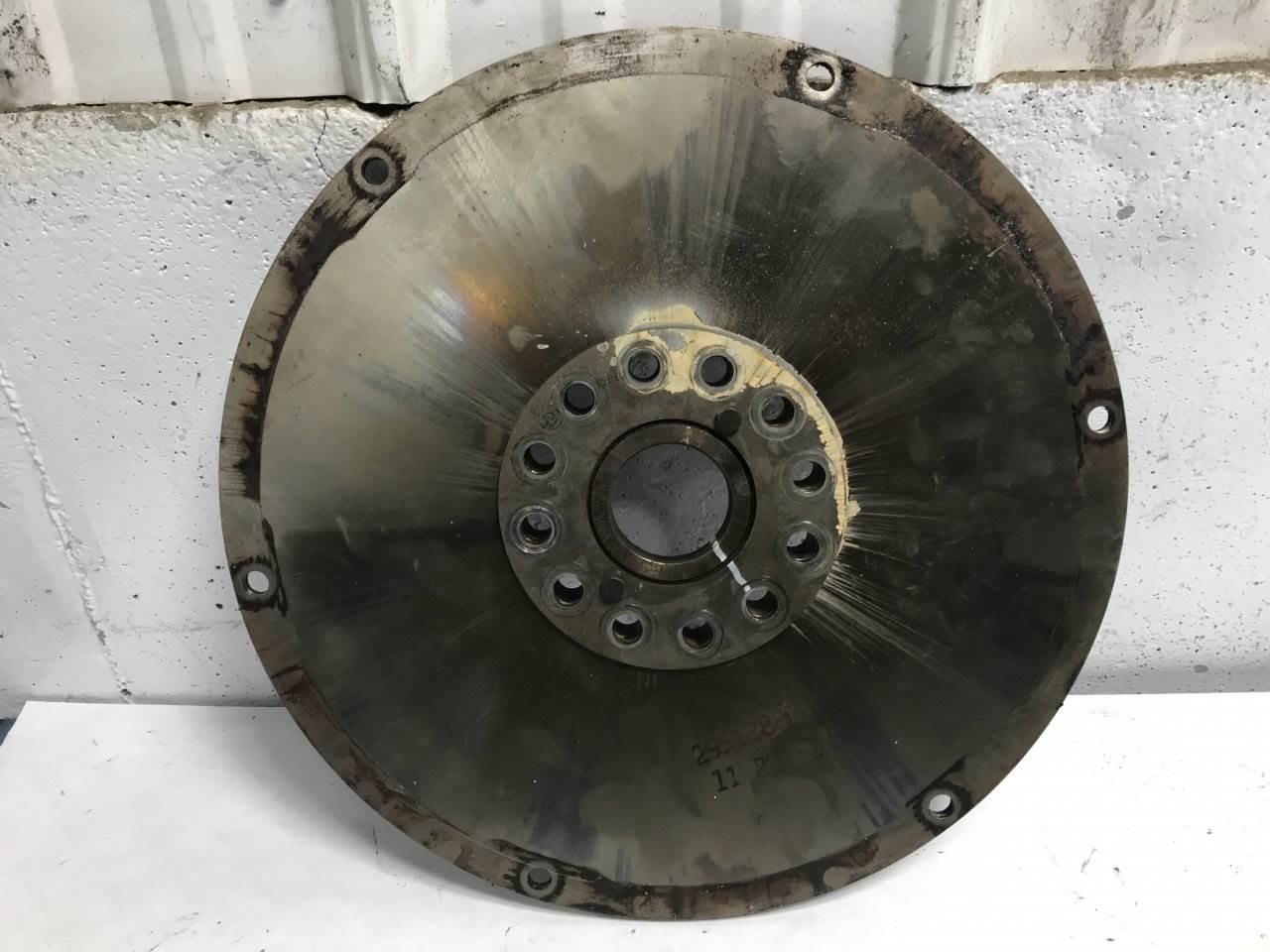 2006 Allison 3500 RDS Flex Plate for a International 7400 For Sale