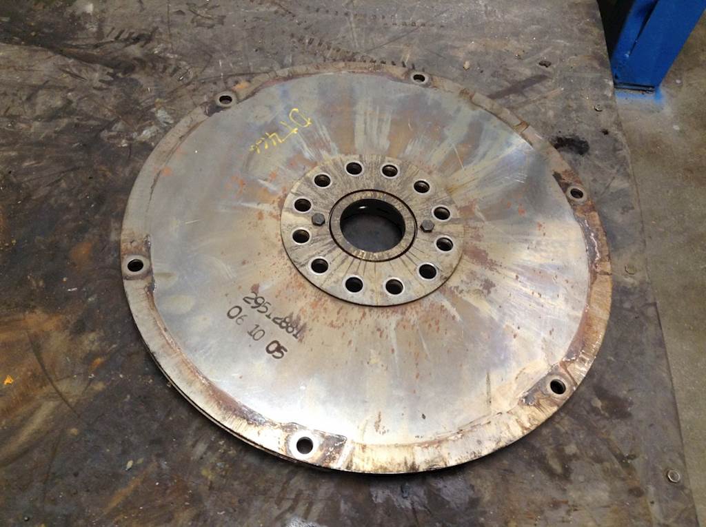 Flex Plate For Sale Spencer, IA 29512881