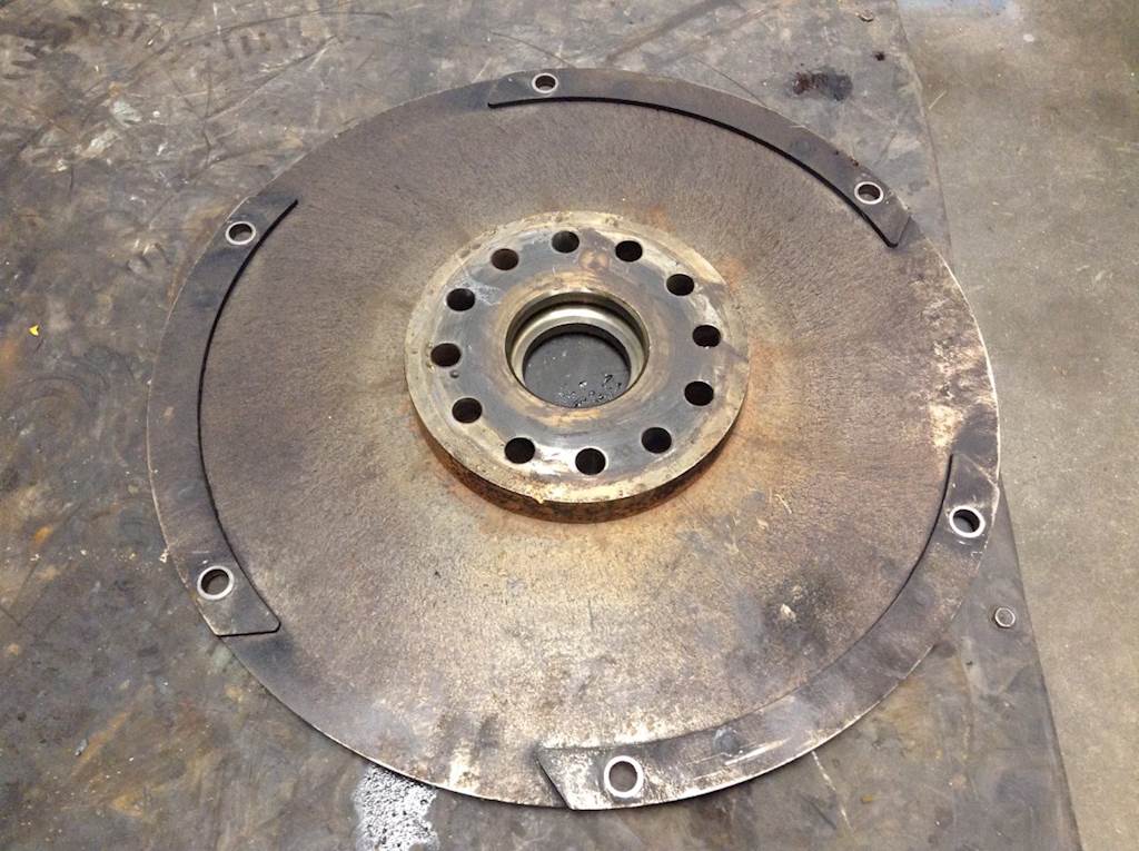 Flex Plate For Sale Spencer, IA 29512881
