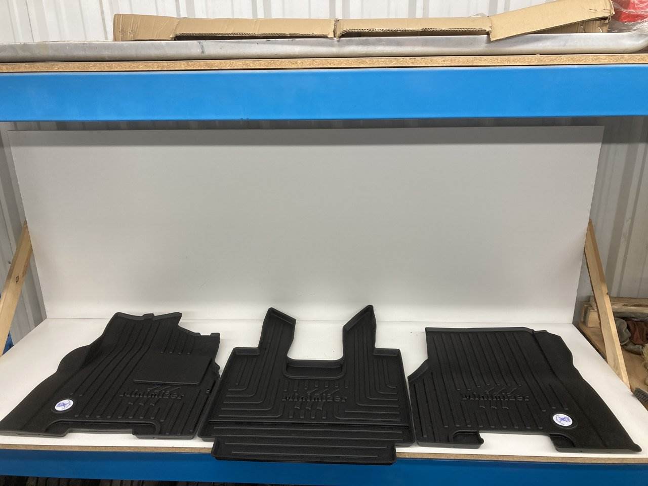 Freightliner Columbia 120 Floor Mat For Sale Spencer, IA 10007047