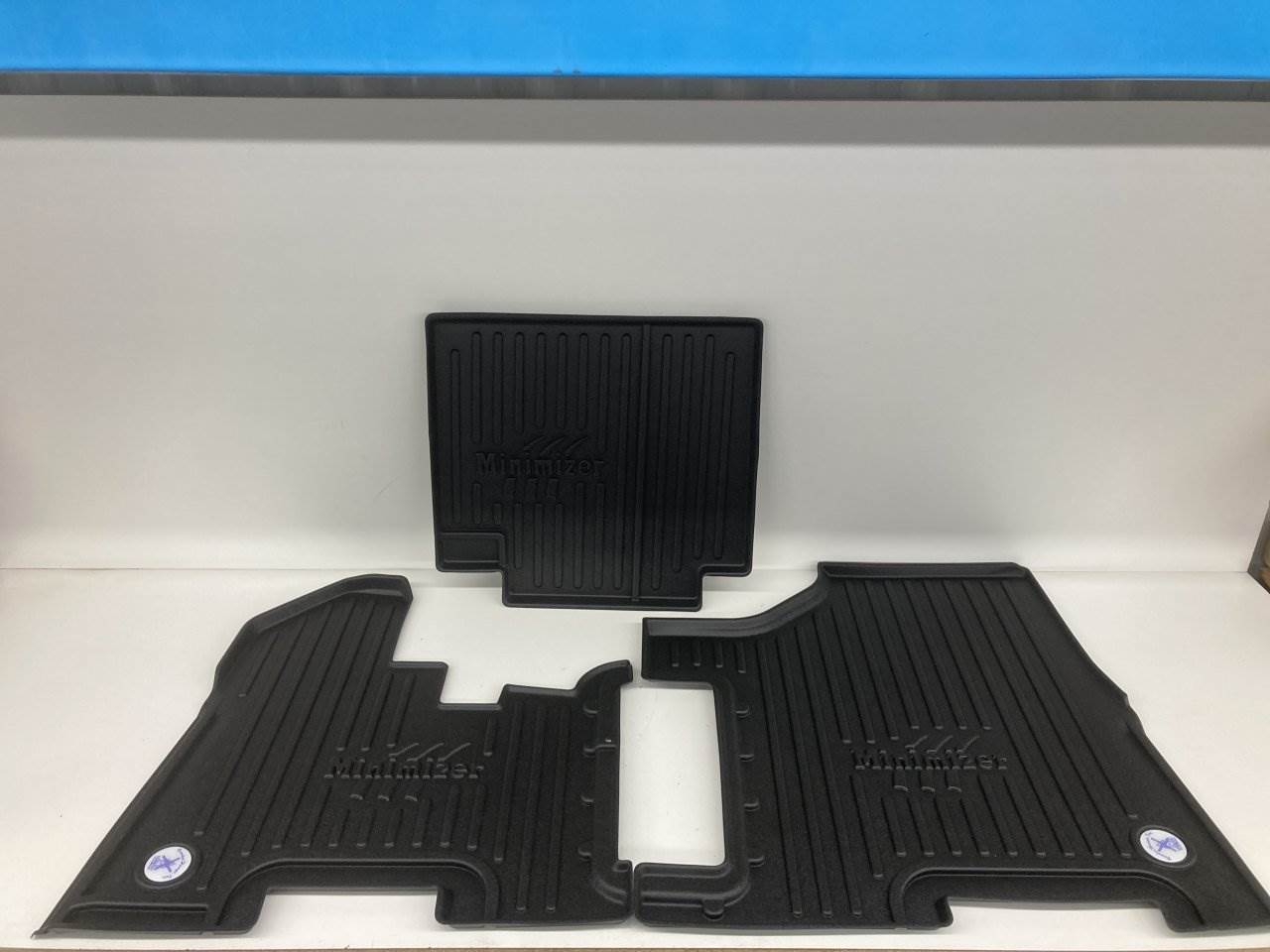 Peterbilt 379 Floor Mat For Sale Des Moines, IA 10007044