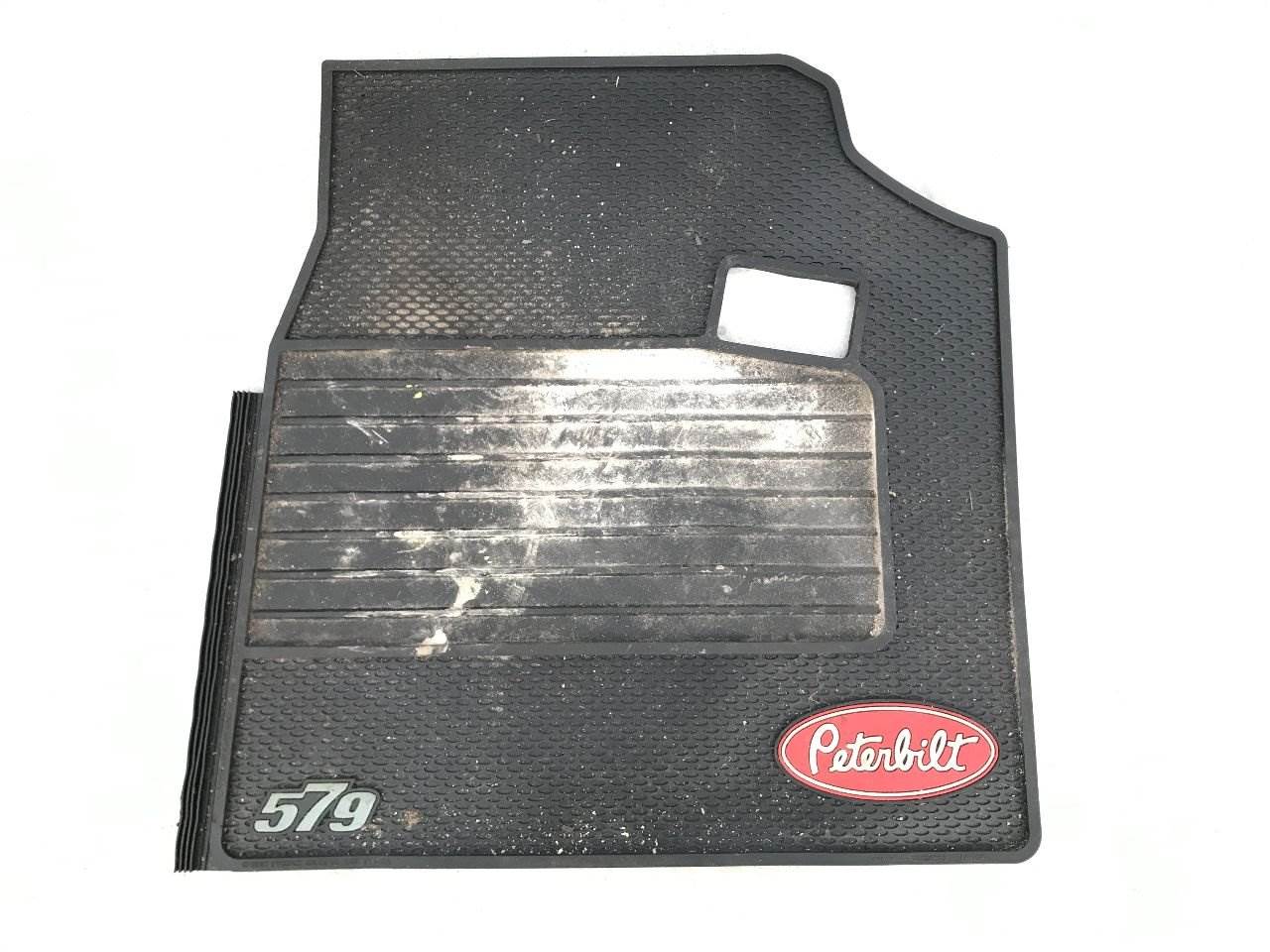 2015 Peterbilt 579 Floor Mat For Sale Council Bluffs, IA 25382976