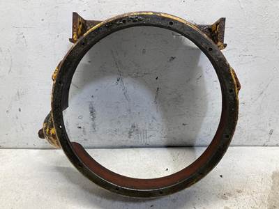 Case 336 Flywheel Housing for a Case 680E