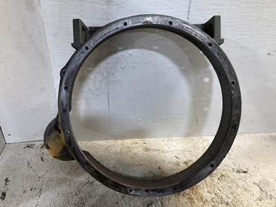 Case A504BT Flywheel Housing for a Case W20B