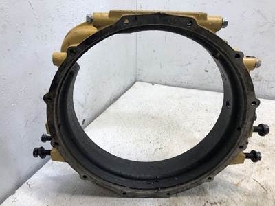 Caterpillar C2.2 Flywheel Housing for a Caterpillar 226D