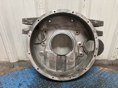 Cummins ISB Flywheel Housing for a Freightliner FL70