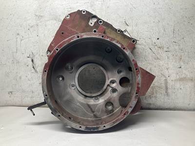 Cummins ISB 6.7L Flywheel Housing for a Freightliner M2 106