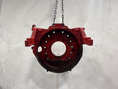 Cummins ISX15 Flywheel Housing for a Volvo VNL