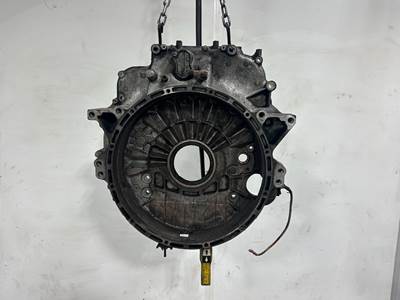 Detroit DD13 Flywheel Housing for a Freightliner Cascadia