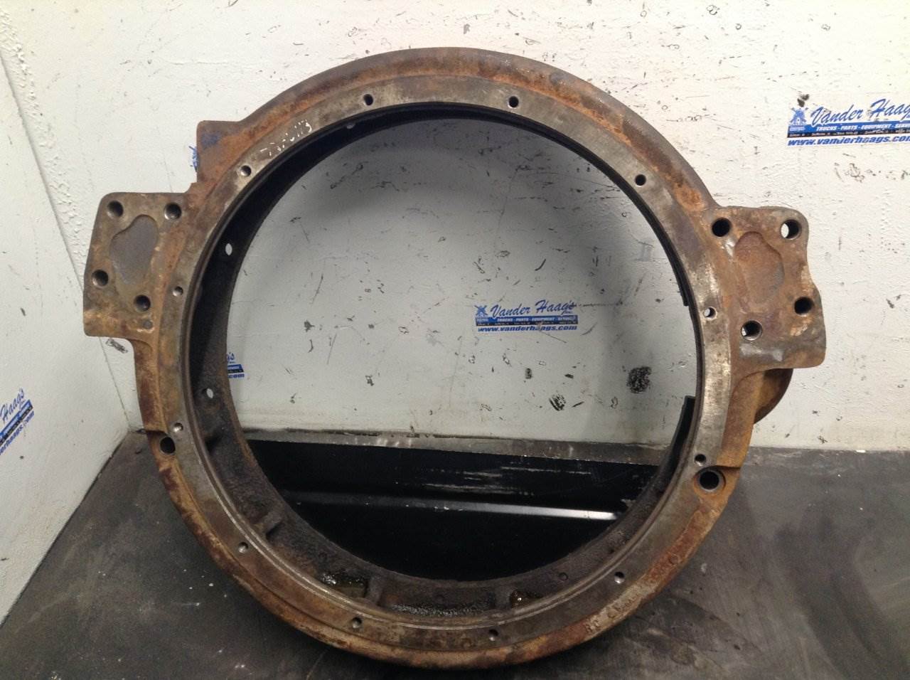 1973 Ford 477 Flywheel Housing for a FORD LN750 For Sale | Spencer, IA |  24625879 | MyLittleSalesman.com