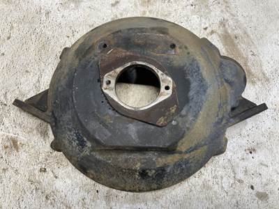 Kubota D1703 Flywheel Housing for a Bobcat 325
