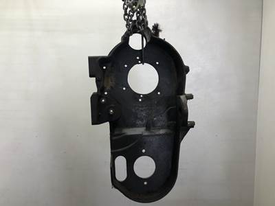 Kubota V2607 Flywheel Housing for a Bobcat T630