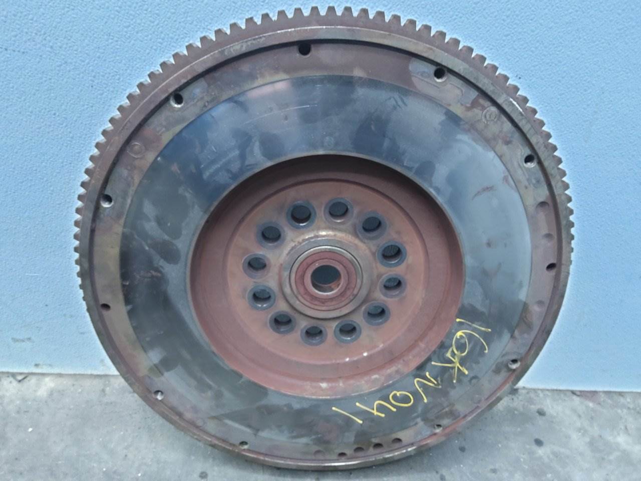 2016 Cummins ISX15 Flywheel for a Kenworth T680 For Sale Kansas City