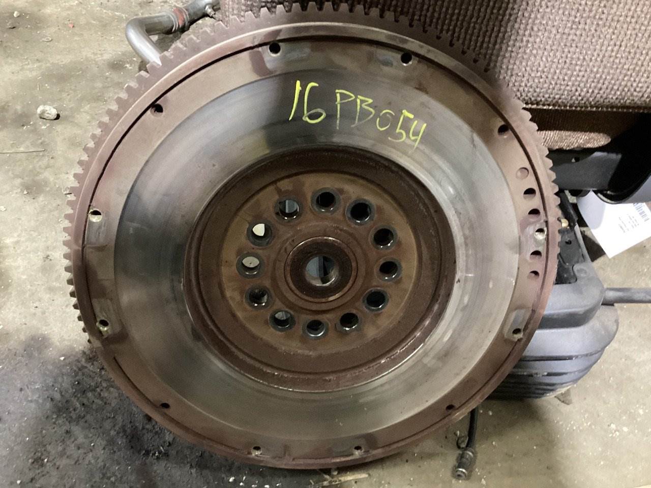 2016 Cummins ISX15 Flywheel for a Peterbilt 579 For Sale Spencer, IA