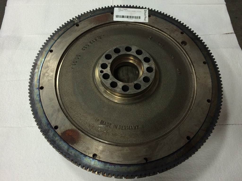 Detroit DD15 Flywheel For Sale Spencer, IA 117044A