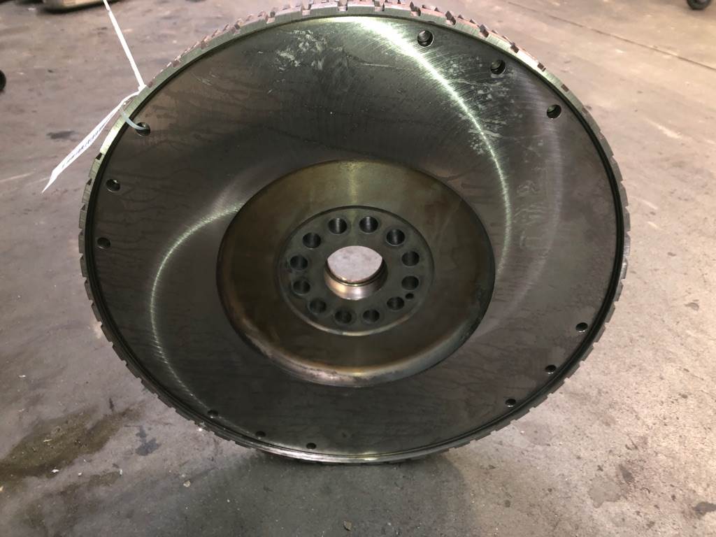 2016 Detroit DD15 Flywheel for a Freightliner Cascadia For Sale
