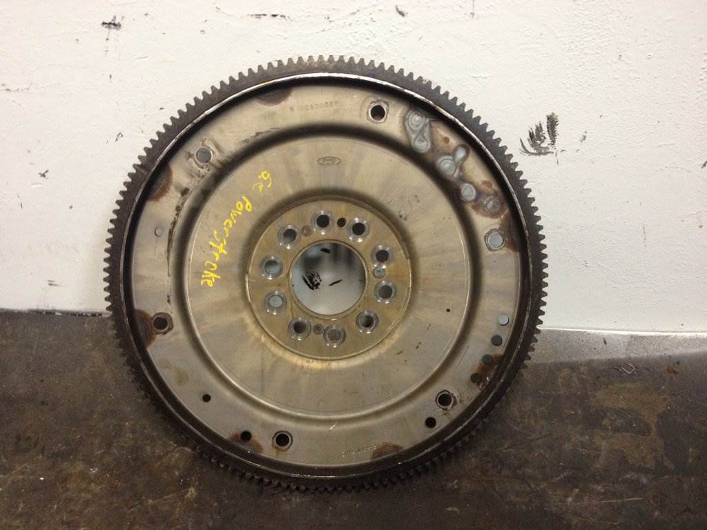 Ford 6.0L Flywheel For Sale Spencer, IA 3C3P6375AC
