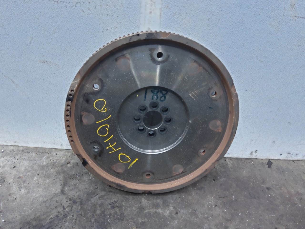 2010 Hino J08E Flywheel for a Hino 268 For Sale Kansas City, MO