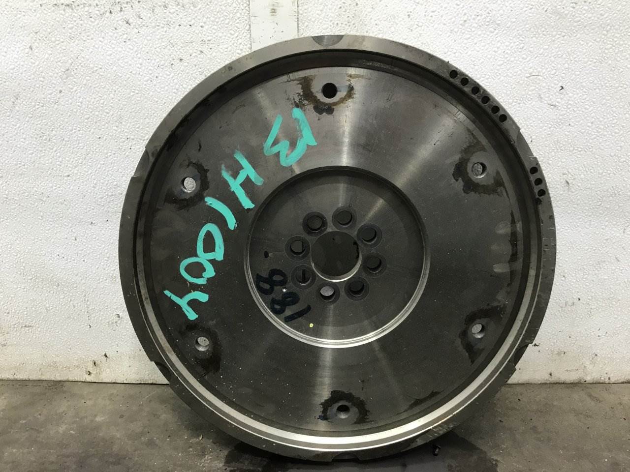 2013 Hino J08E Flywheel for a Hino 268 For Sale Kansas City, MO