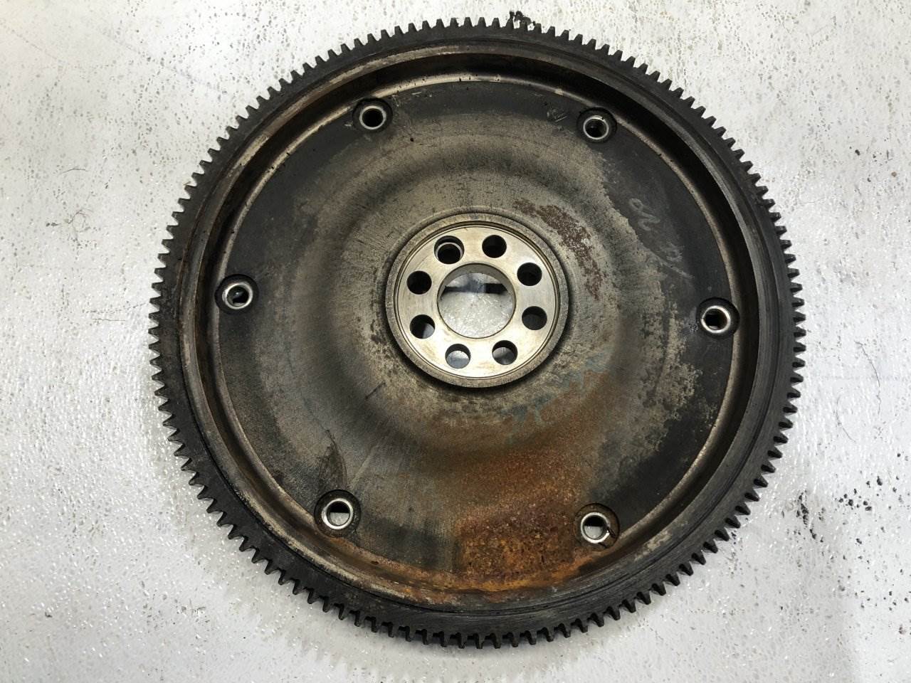 2010 Hino J08E Flywheel for a Hino 268 For Sale Spencer, IA