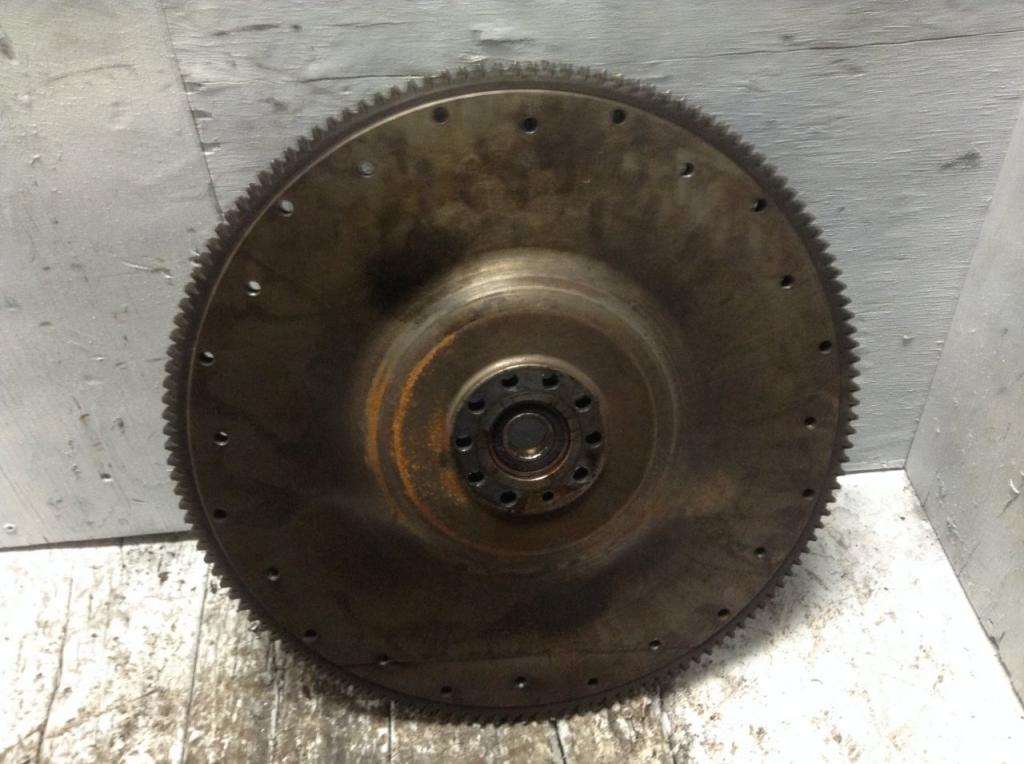 1989 International 7 3 Diesel Flywheel For A International S1600