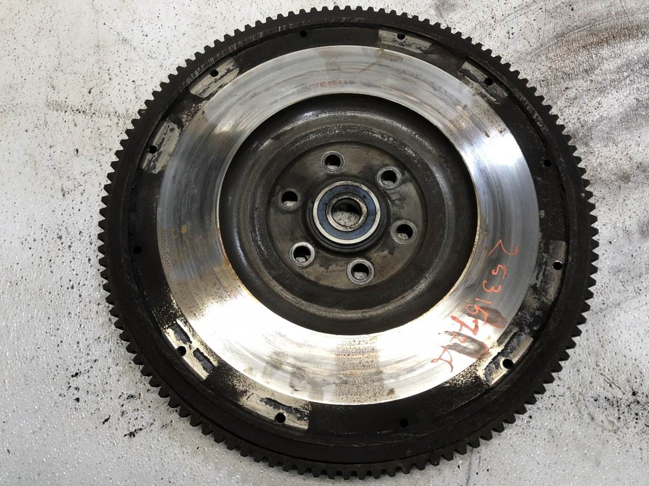 1989 Mack E7 Flywheel for a Mack R600 For Sale Spencer, IA 25343586
