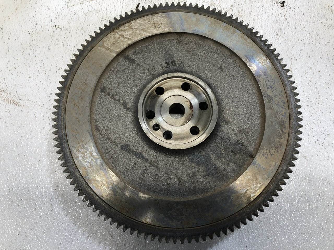 2022 Yanmar 4TNV88CPHB Flywheel for a John Deere 50G For Sale