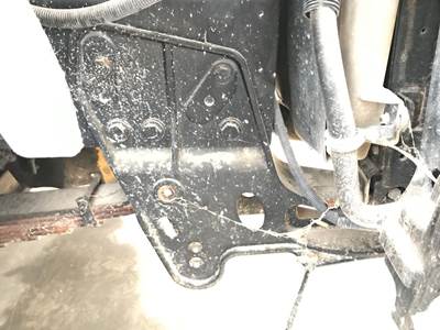 Caterpillar CT660 Frame Horn