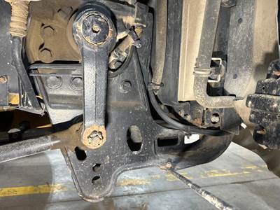 Caterpillar CT660 Frame Horn