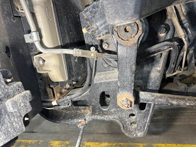 Caterpillar CT660 Frame Horn