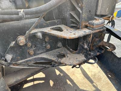 Ford F-750 Frame Horn for a Ford F750