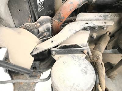 Freightliner Cascadia Frame Horn